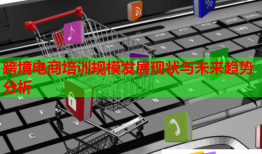 跨境電商培訓(xùn)規(guī)模發(fā)展現(xiàn)狀與未來(lái)趨勢(shì)分析