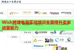 Wish跨境電商實(shí)戰(zhàn)培訓(xùn)全面提升賣(mài)家運(yùn)營(yíng)能力