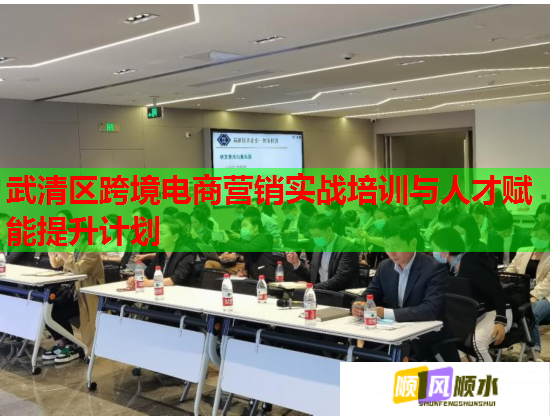 武清區(qū)跨境電商營(yíng)銷實(shí)戰(zhàn)培訓(xùn)與人才賦能提升計(jì)劃 武清區(qū)跨境電商營(yíng)銷實(shí)戰(zhàn)培訓(xùn)與人才賦能提升計(jì)劃