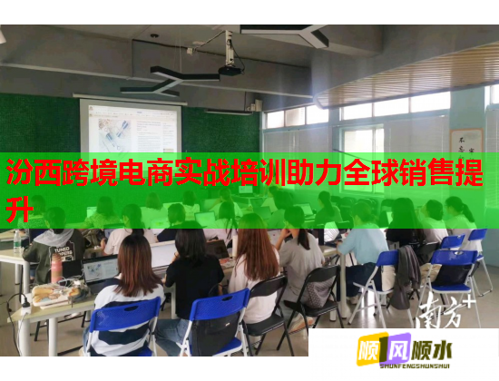 汾西跨境電商實(shí)戰(zhàn)培訓(xùn)助力全球銷售提升
