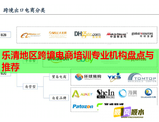 樂清地區(qū)跨境電商培訓(xùn)專業(yè)機構(gòu)盤點與推薦