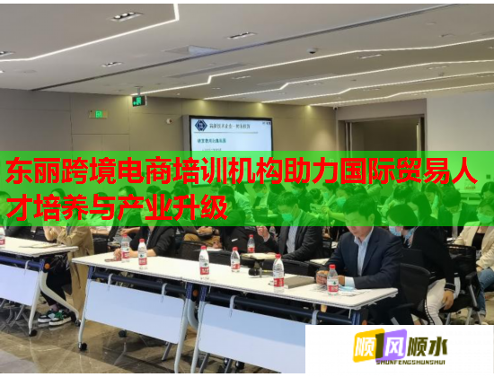 東麗跨境電商培訓(xùn)機構(gòu)助力國際貿(mào)易人才培養(yǎng)與產(chǎn)業(yè)升級