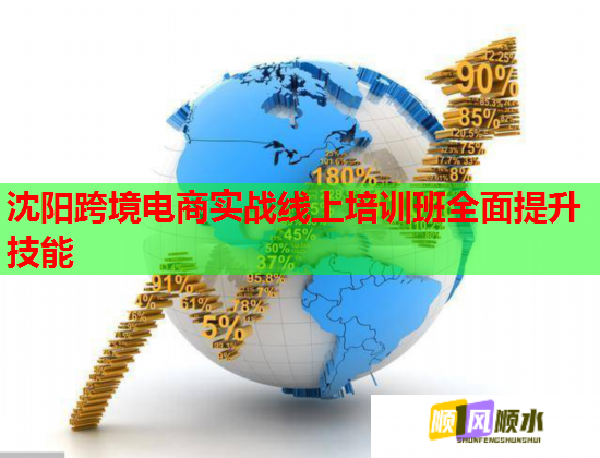 沈陽跨境電商實(shí)戰(zhàn)線上培訓(xùn)班全面提升技能