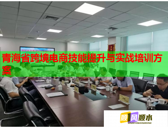 青海省跨境電商技能提升與實(shí)戰(zhàn)培訓(xùn)方案