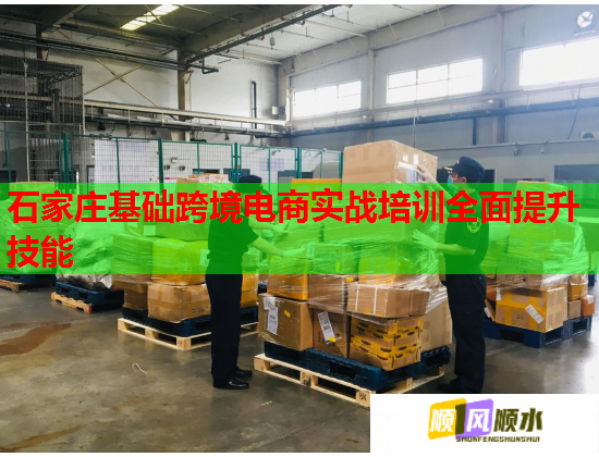 石家莊基礎(chǔ)跨境電商實戰(zhàn)培訓(xùn)全面提升技能 石家莊基礎(chǔ)跨境電商實戰(zhàn)培訓(xùn)全面提升技能