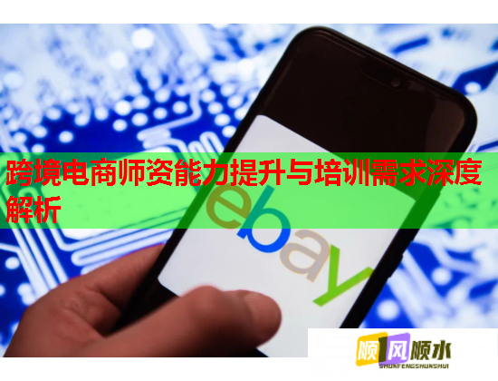 跨境電商師資能力提升與培訓(xùn)需求深度解析